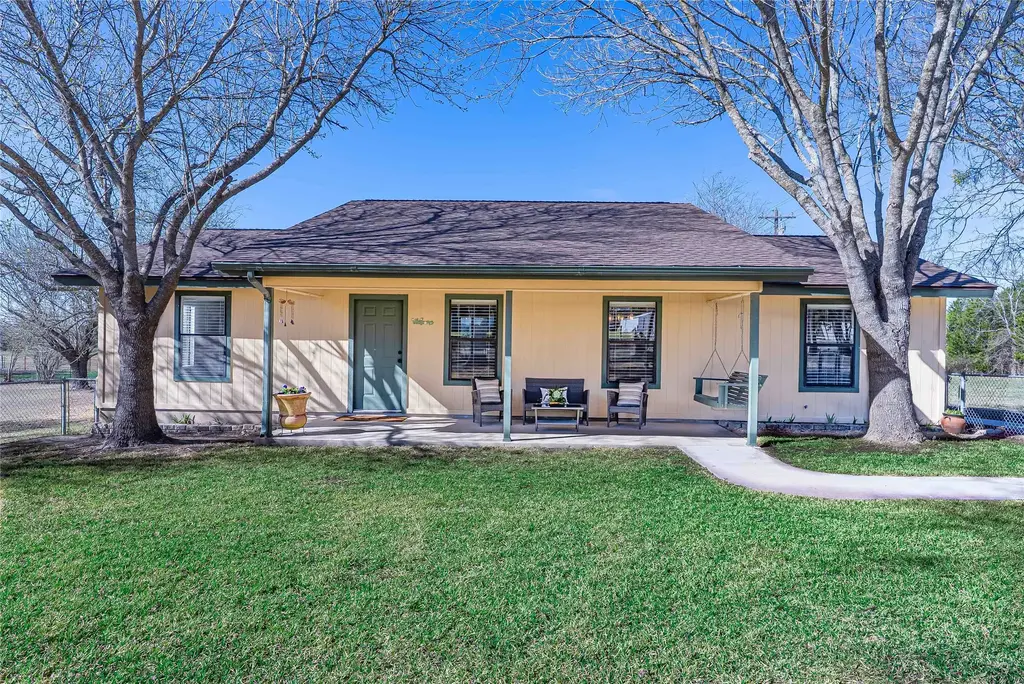 830 Live Oak Trail, Liberty Hill