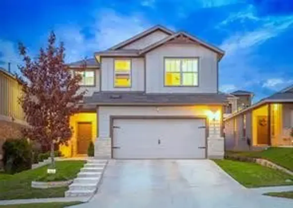 165 Satsuma Drive, Buda