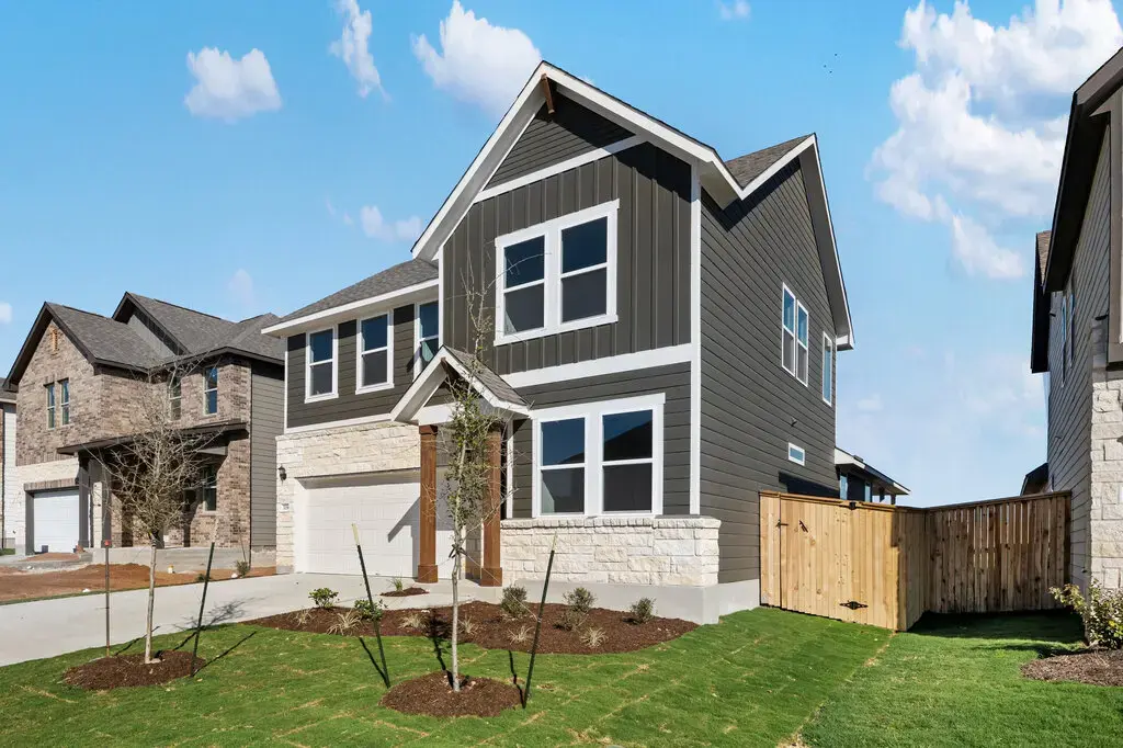 709 Henry Milton Road, Georgetown
