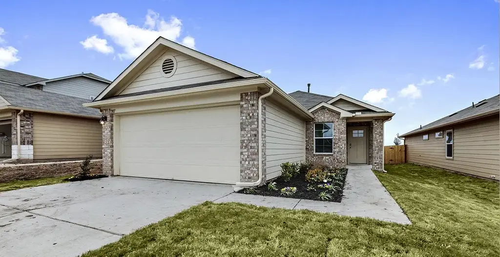 14004 Levy Lane, Pflugerville