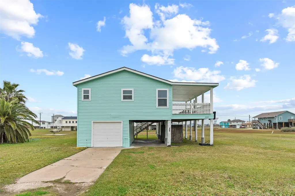 3929 4th Street, Galveston