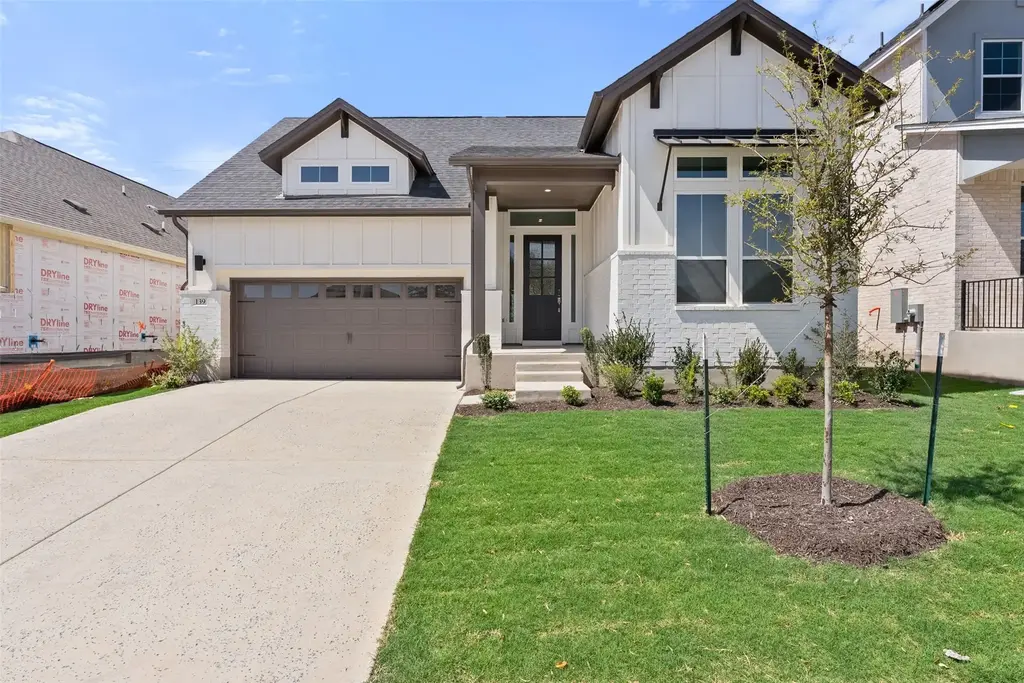 139 Comfort Drive, Buda