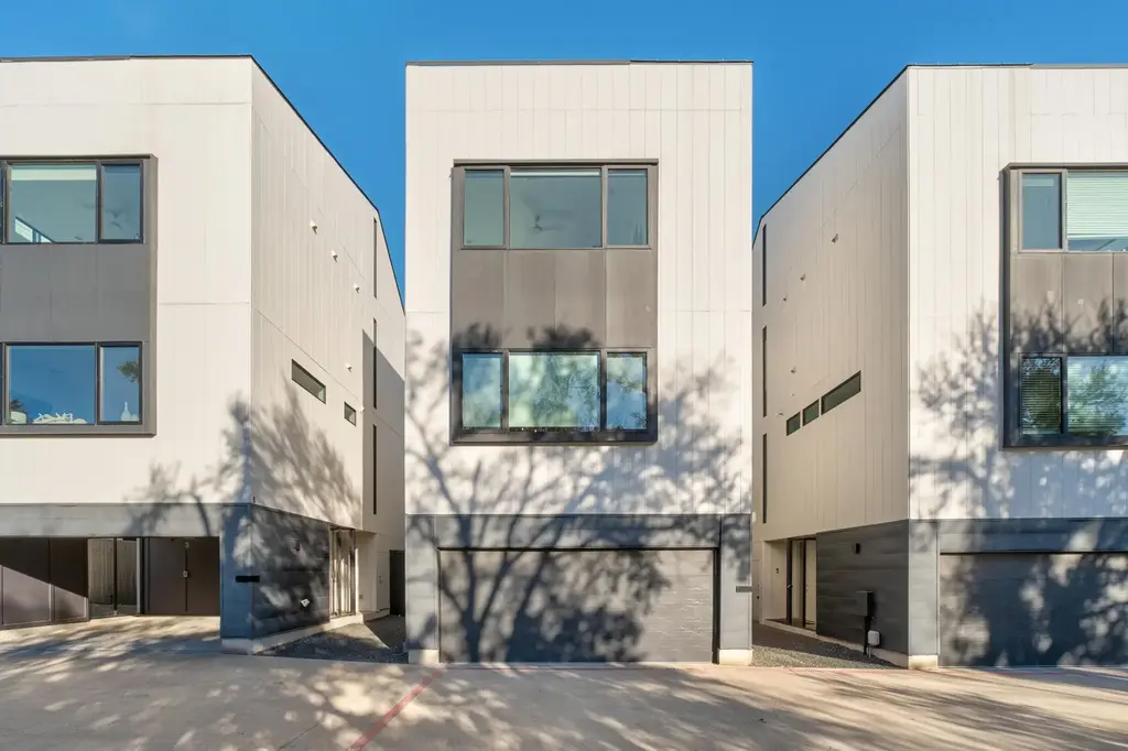 3406 E 17th Street 4, Austin
