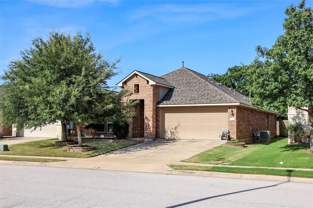 717 Schefer Street, Leander