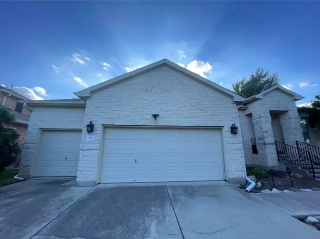 101 S Gadwall Lane, Cedar Park