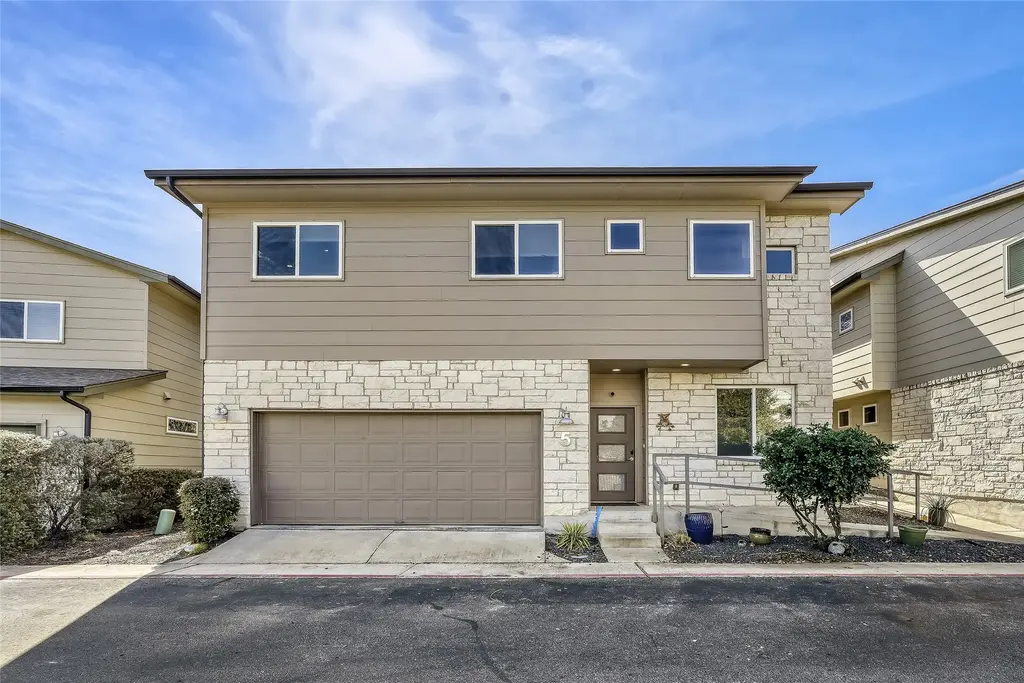 6800 Menchaca Road 5, Austin