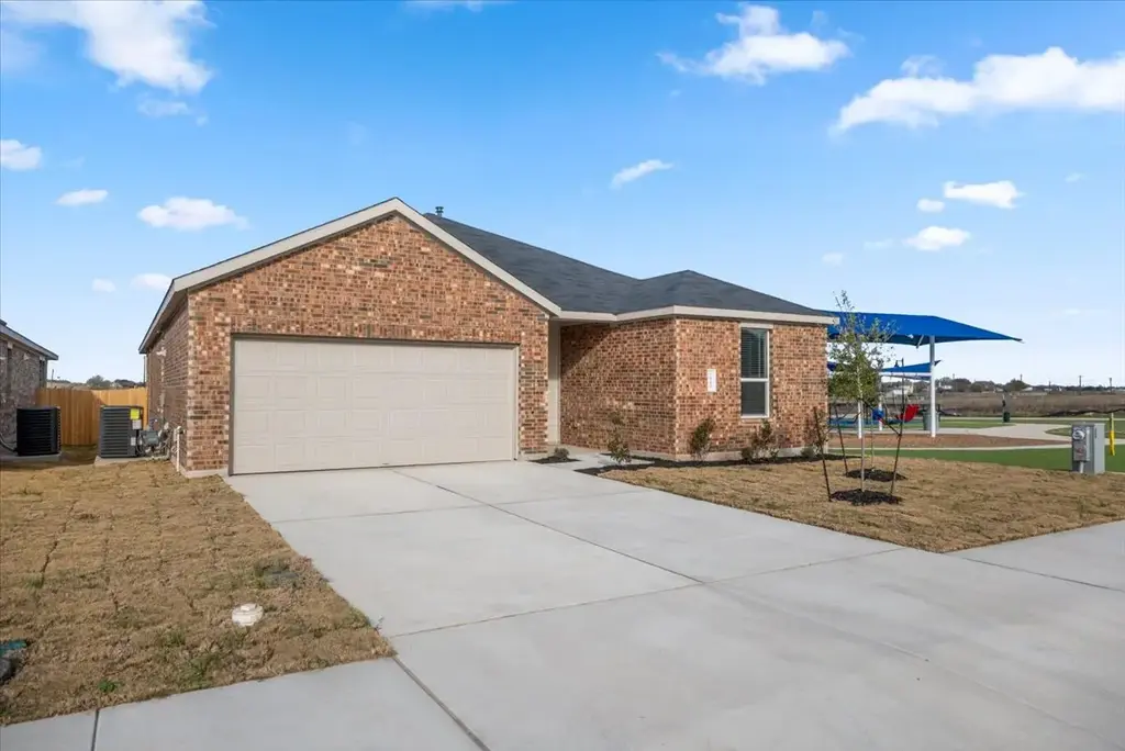 227 Rodney Boat Road, Kyle