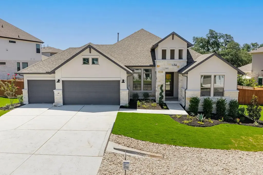 397 Bridge Water Loop, Dripping Springs