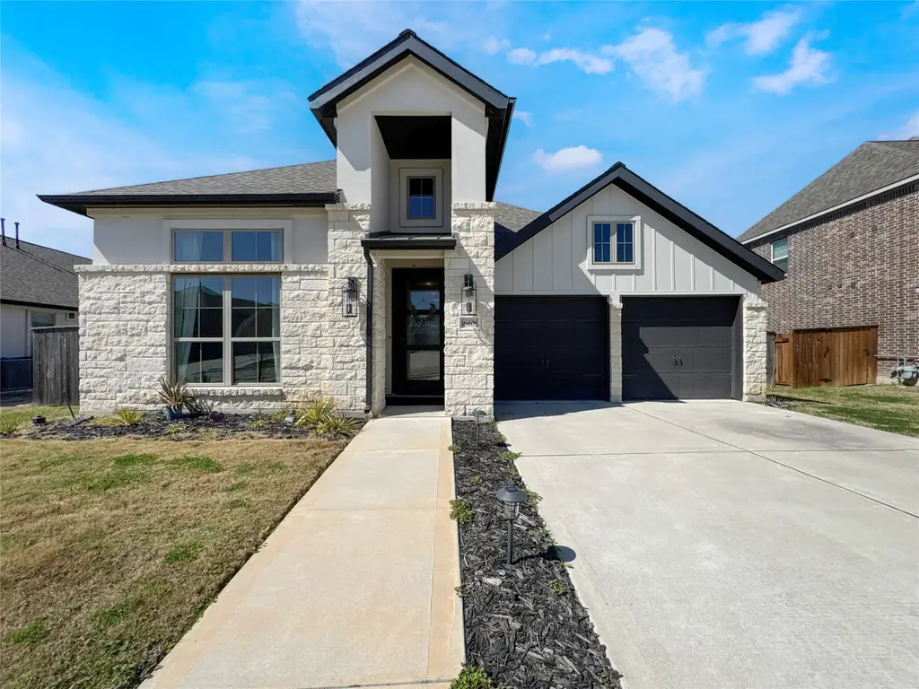 16608 Christina Garza Drive, Manor