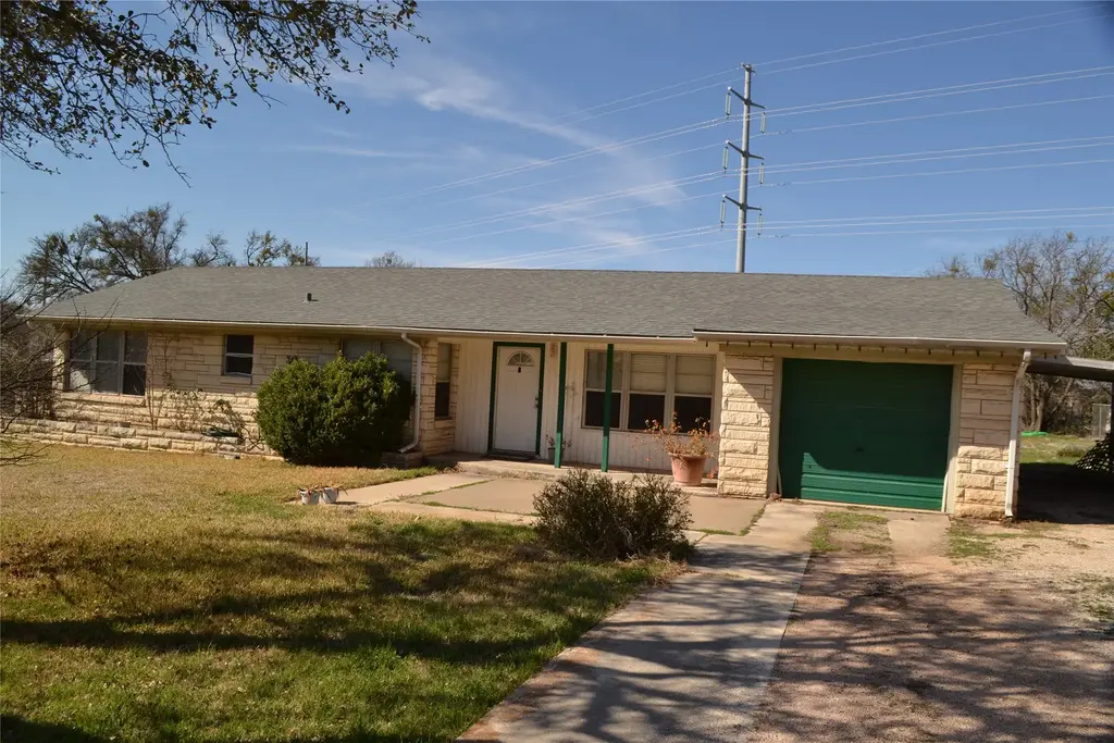 1502 Sherrard Street, Burnet
