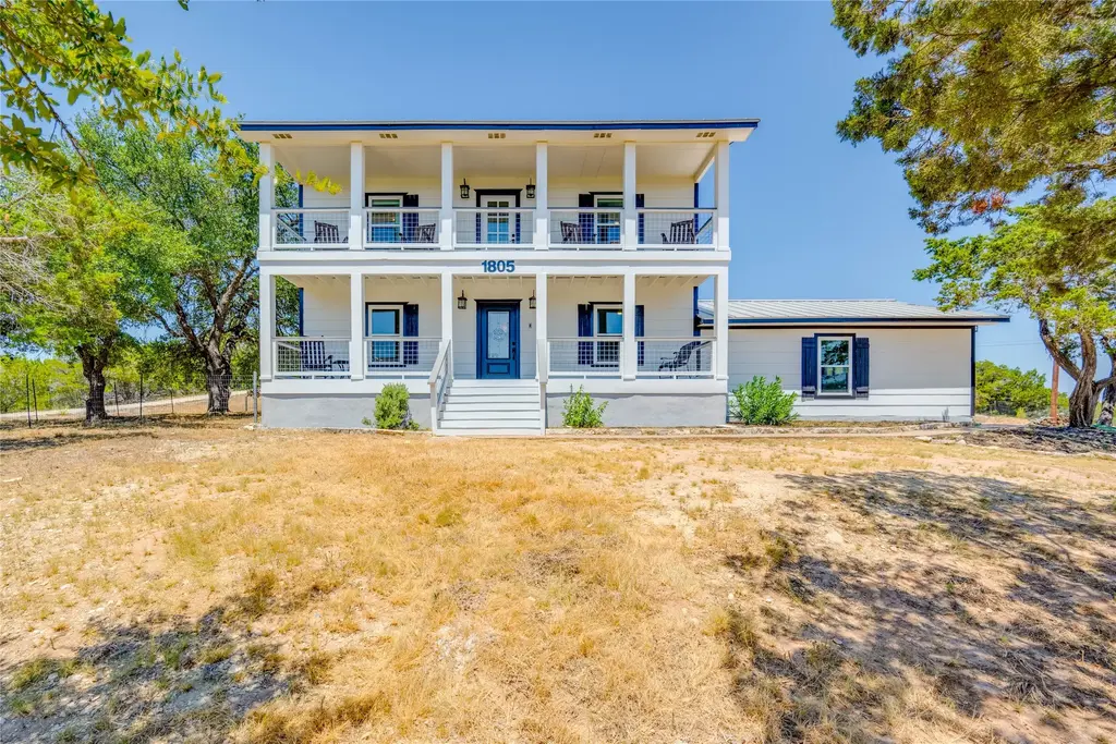 1805 Spring Valley Drive, Dripping Springs