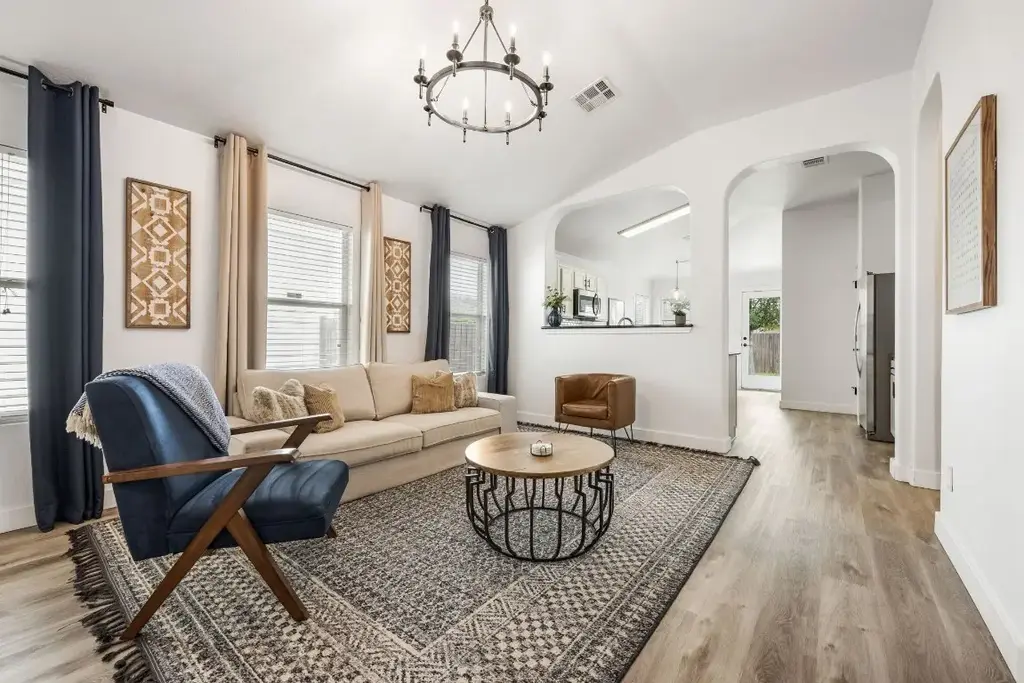 3309 Wickham Lane, Austin