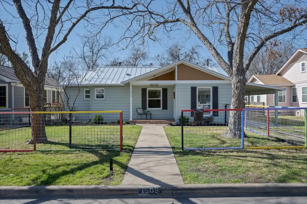 1505 Pasadena Drive, Austin
