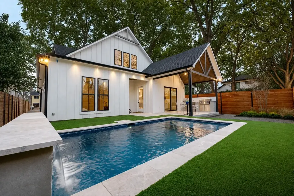 3100 Garwood Street, Austin