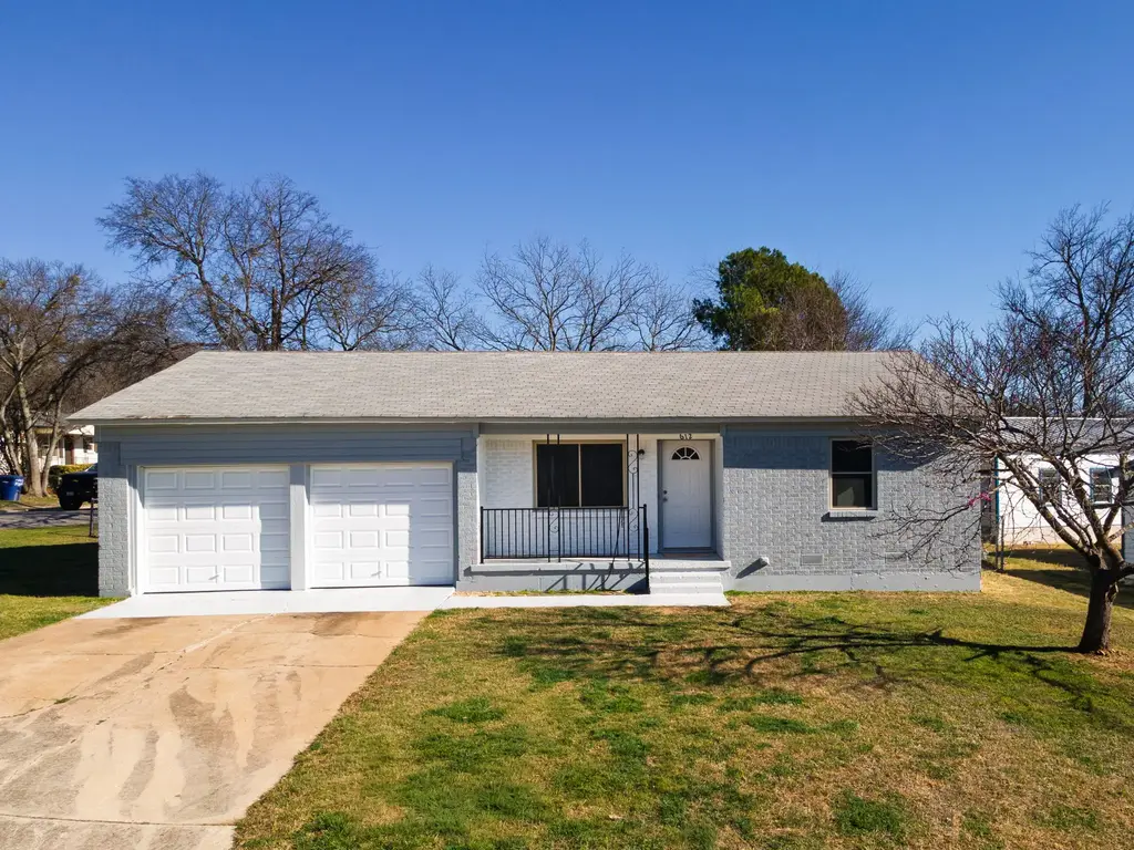 612 N 13th Street, Copperas Cove