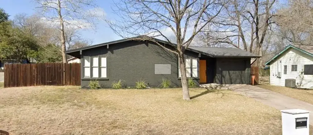 400 Ramble Lane, Austin