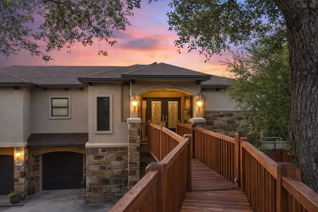 20914 High Drive, Lago Vista