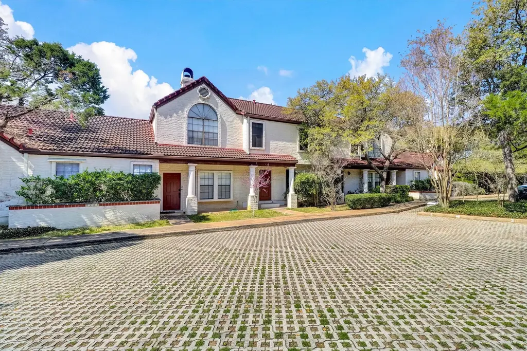5606 Bonnell Vista Street 3, Austin