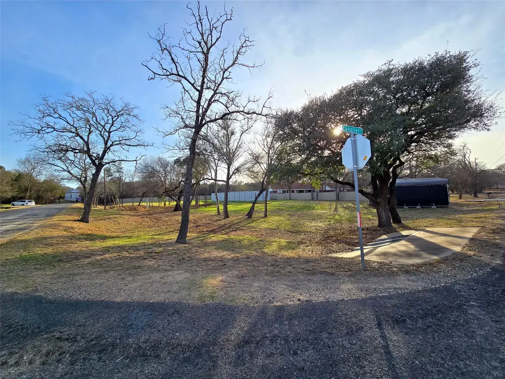 208 Cavalier Lane, Liberty Hill