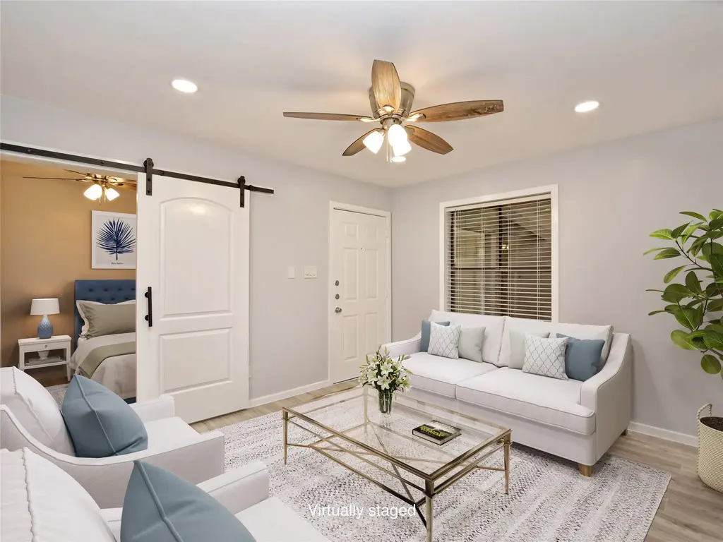 2500 Burleson Road 507, Austin