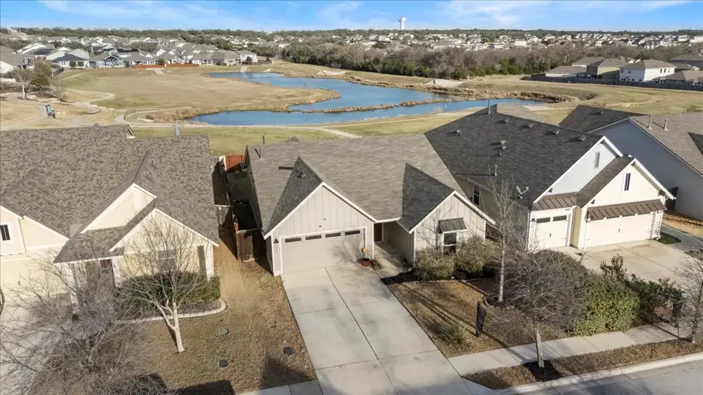 137 Fire Wheel Pass, Liberty Hill