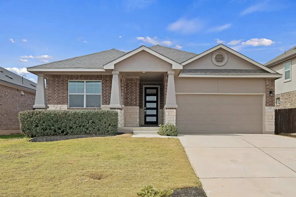 1917 Centerline Lane, Georgetown