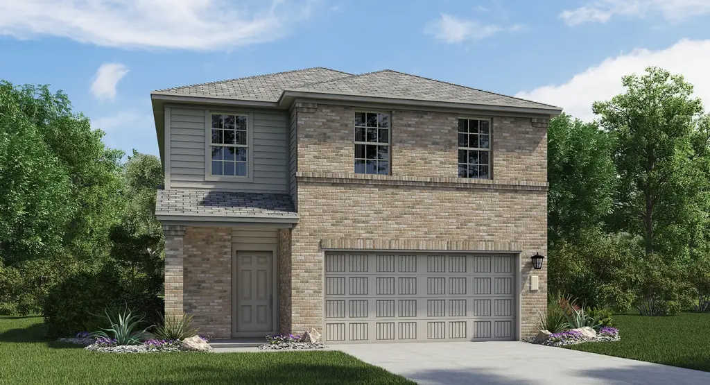 124 Sapling Dew Drive, Georgetown
