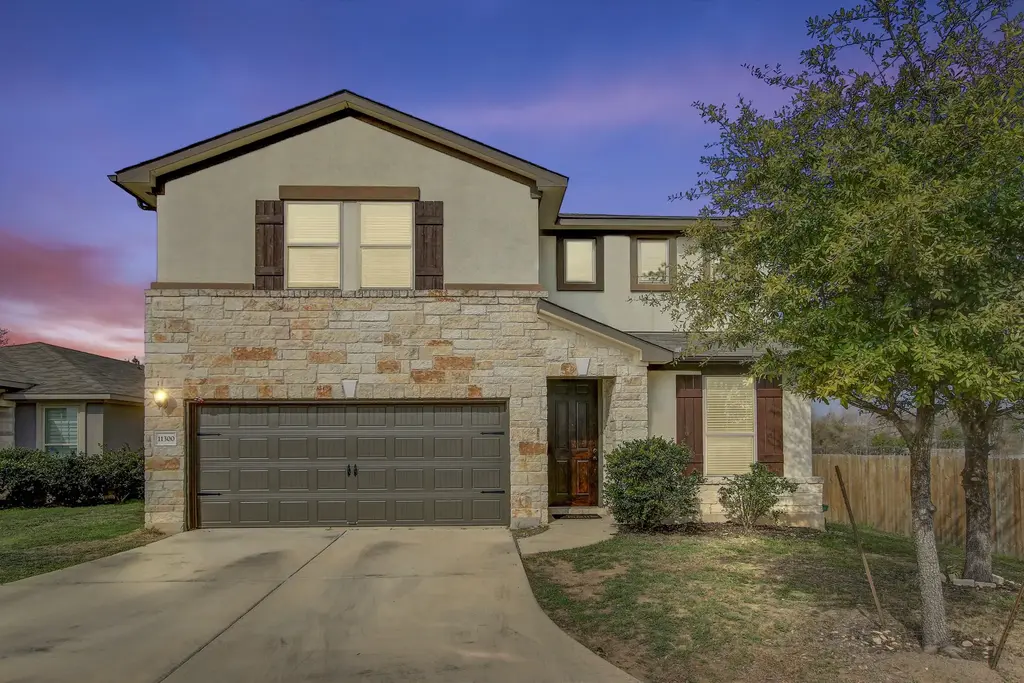 11300 Birlandier Court 44, Manchaca