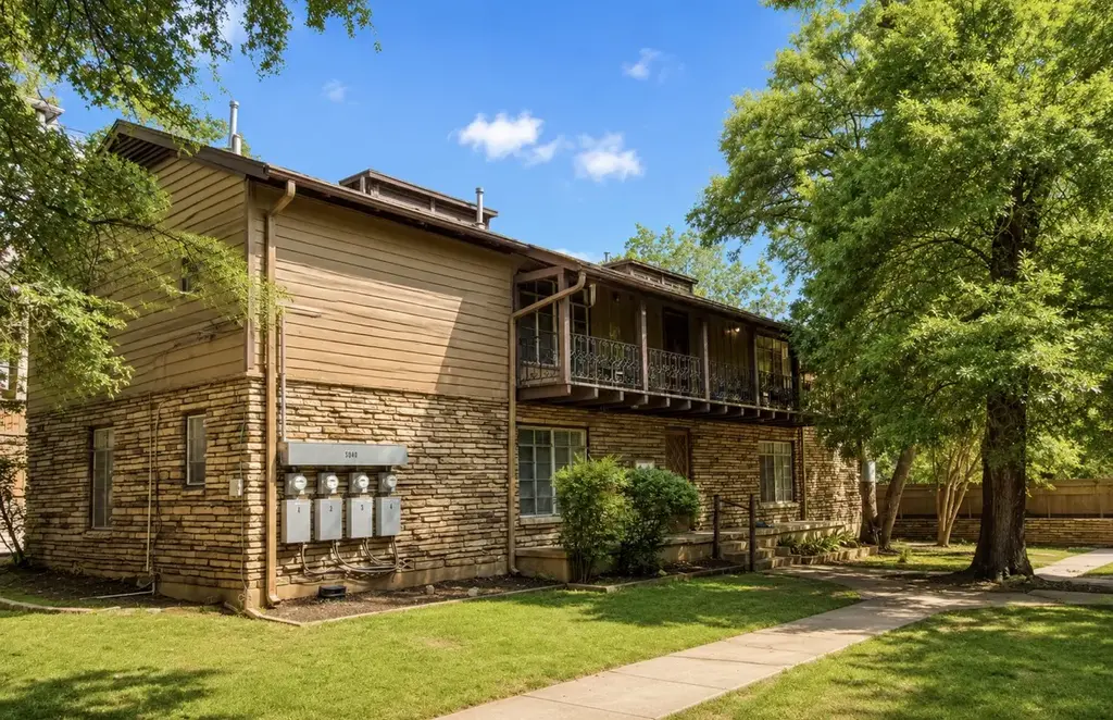 2509 Enfield Road A, Austin