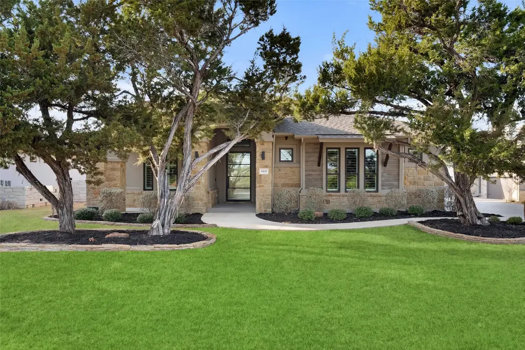 5420 Destination Way, Jonestown