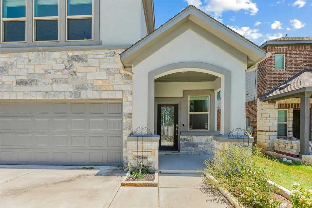 11805 Caithness Way, Austin