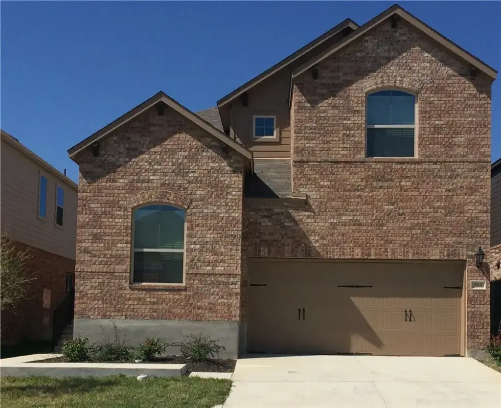 3451 Mayfield Ranch Boulevard 703, Round Rock