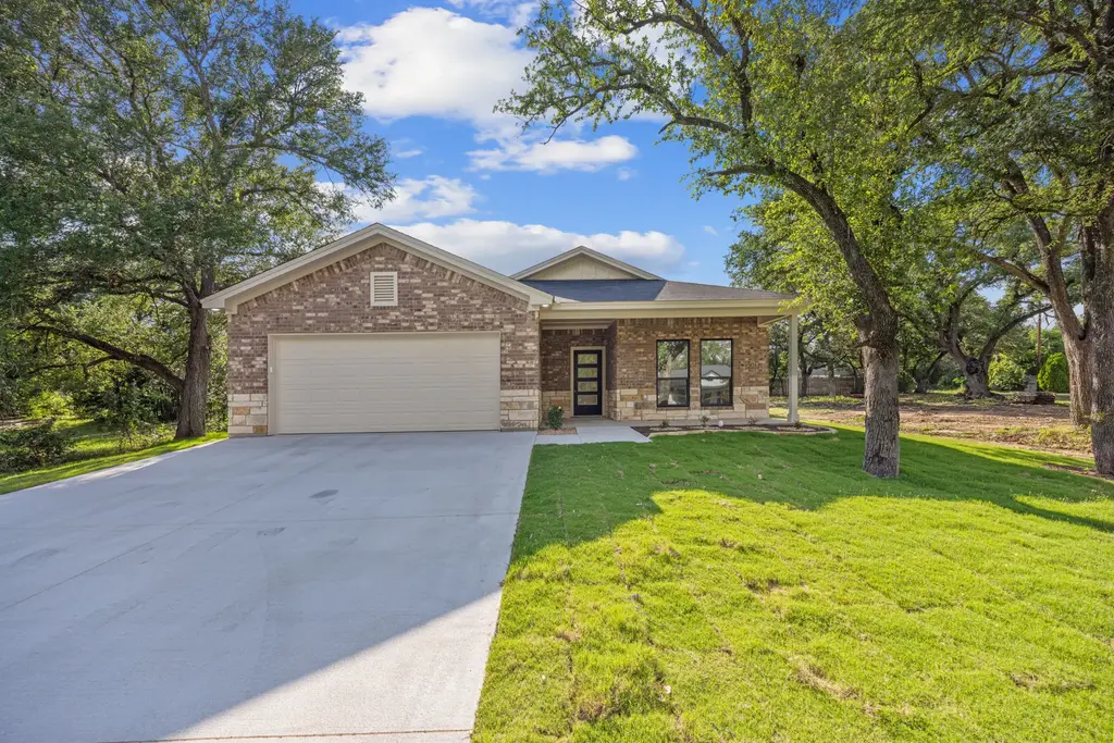 312 Mitchell Street, Belton