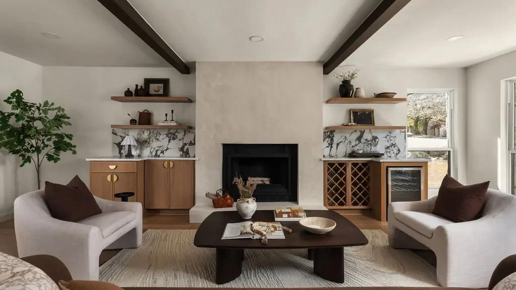 5306 Marsh Creek Drive, Austin