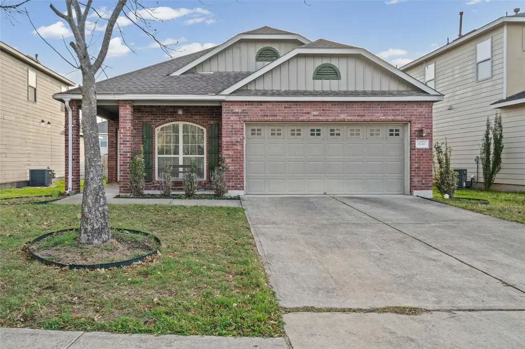 11741 Easy Street, Austin