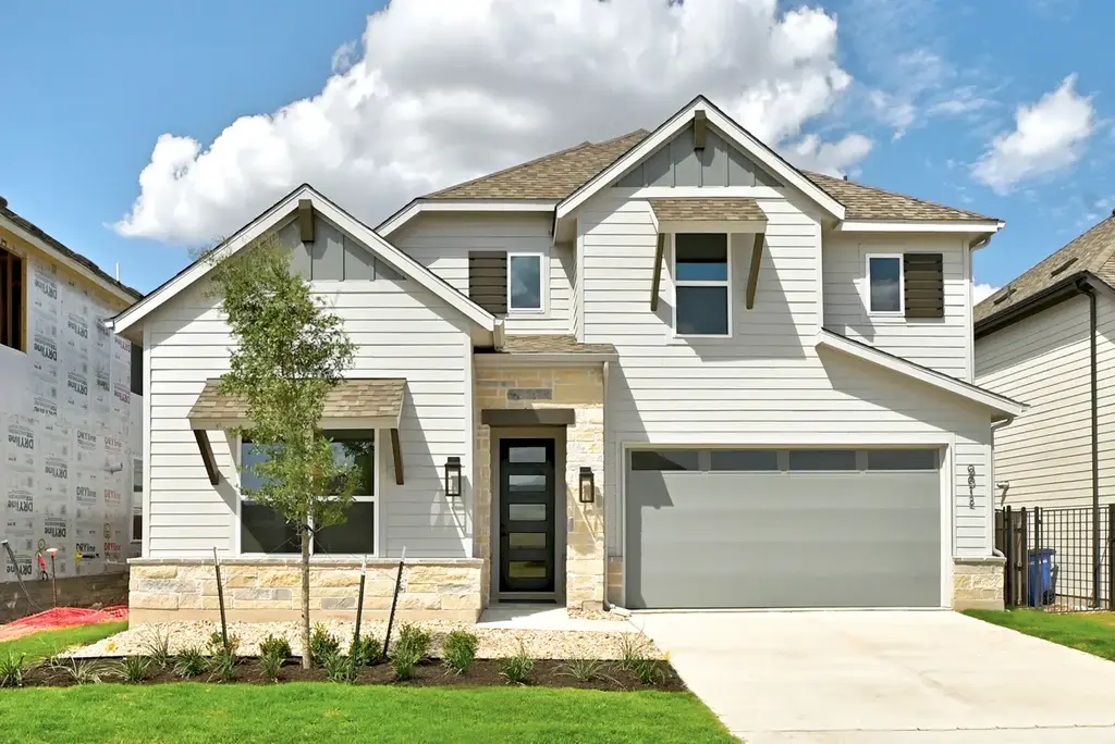 9612 Golden Lion Drive, Austin