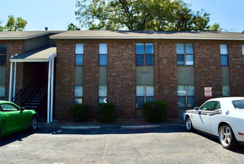 1203 W W. 49th Street W F, Austin