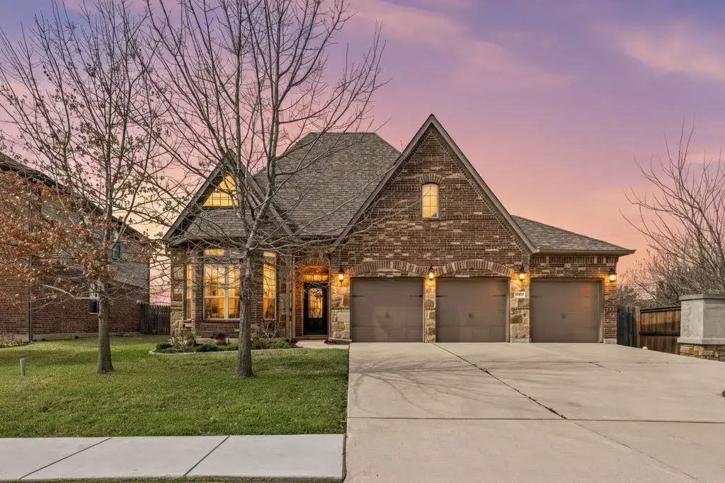 18108 Silent Harbor Loop, Pflugerville