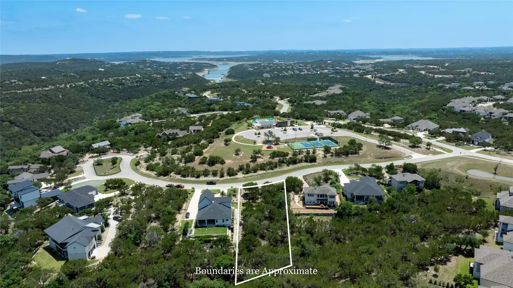 7224 Quiet Brook Place, Lago Vista