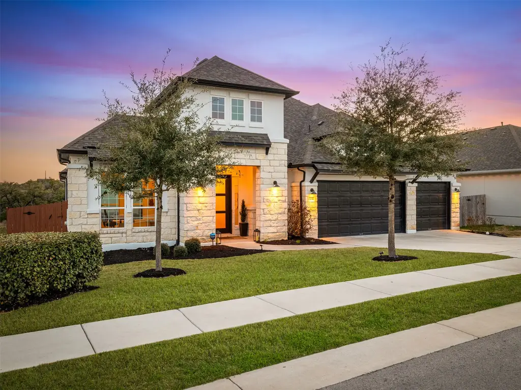 1308 Pink Granite Boulevard, Dripping Springs