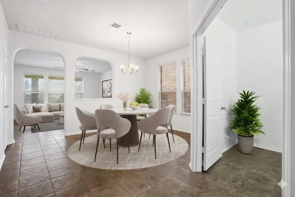 1720 Bovina Drive, Leander