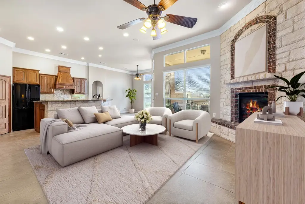 1735 Alta Vista Loop, Temple