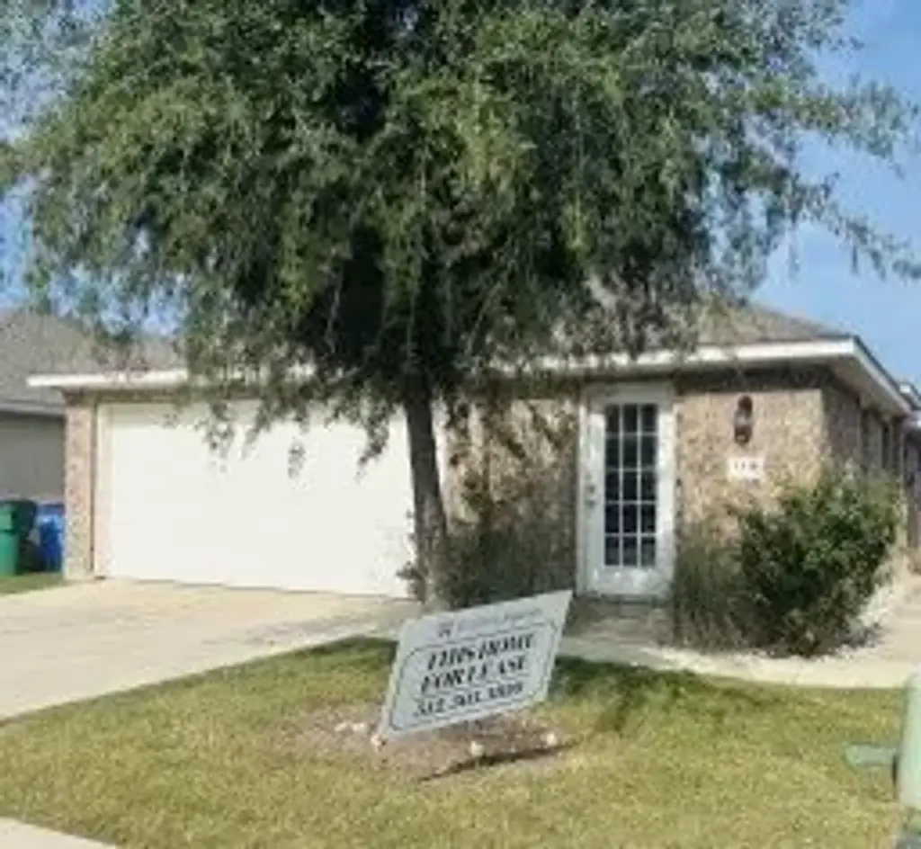 1314 Walden Pond Drive, Pflugerville