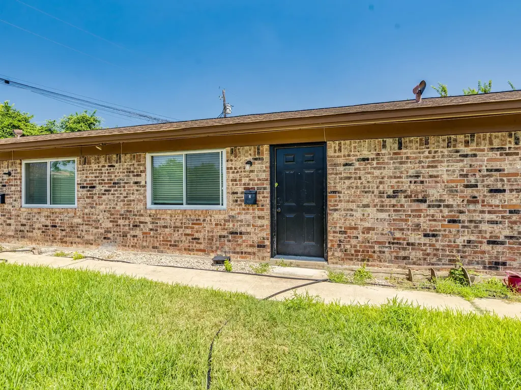 3404 Willowrun Cove C, Austin