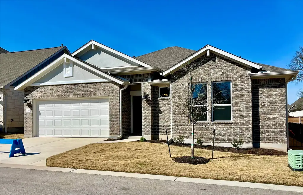 254 Brave Street, Kyle