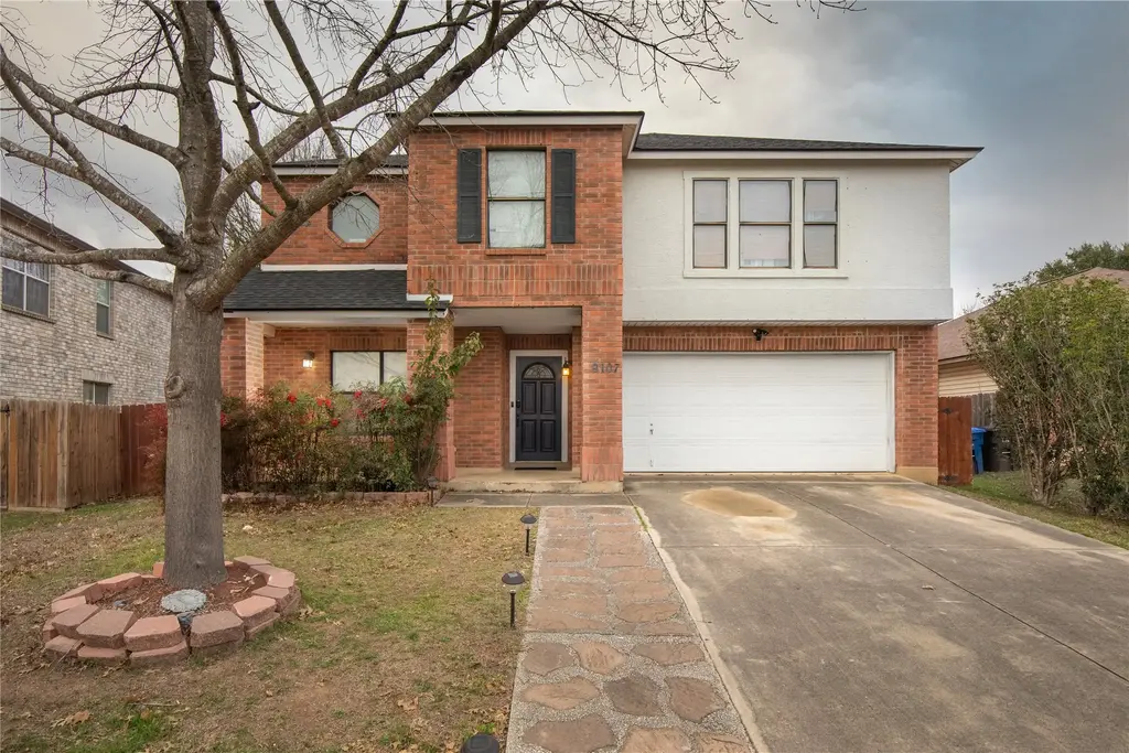 9107 Victory Pass Drive, San Antonio