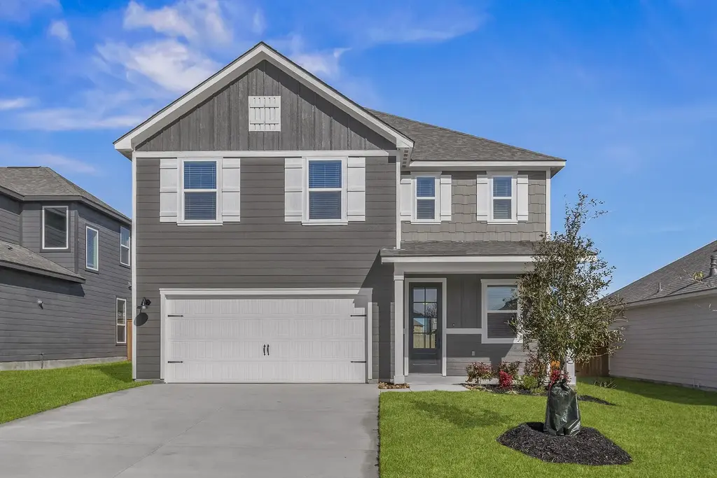 317 Lt. John Decker Drive, San Marcos