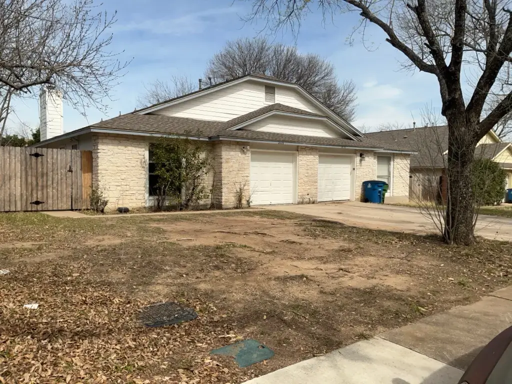 2028 Redwing Way, Round Rock