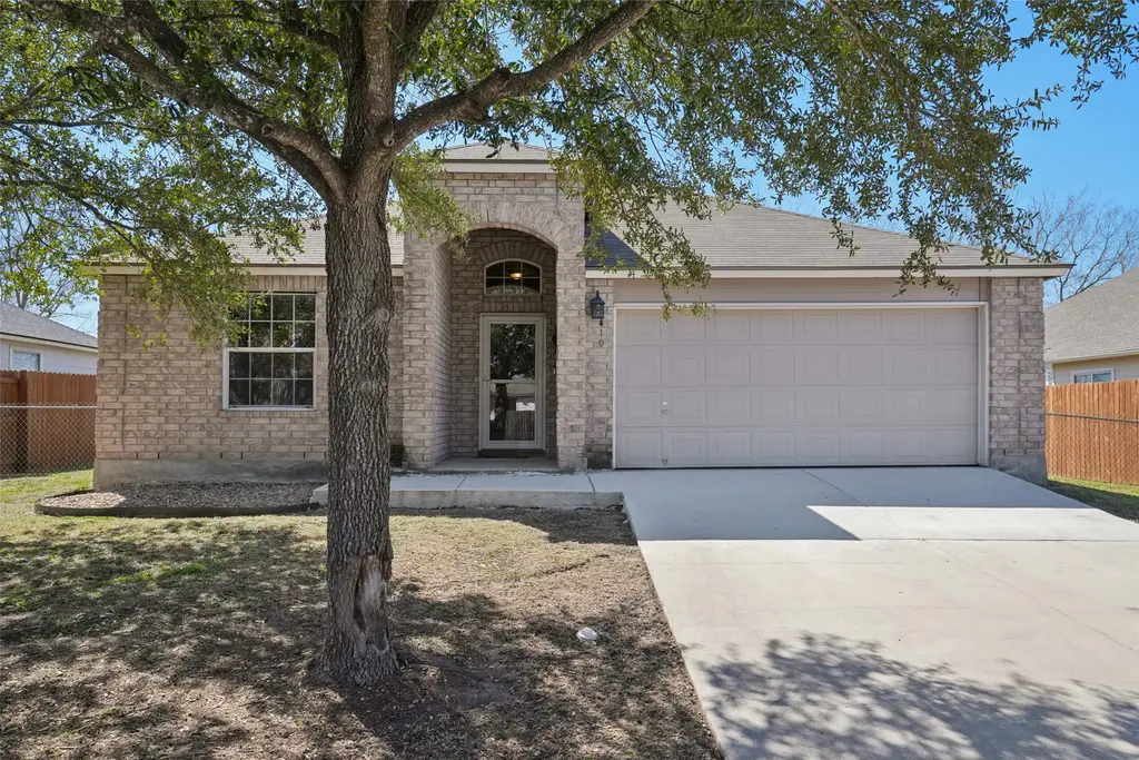 410 S Water Lane, New Braunfels