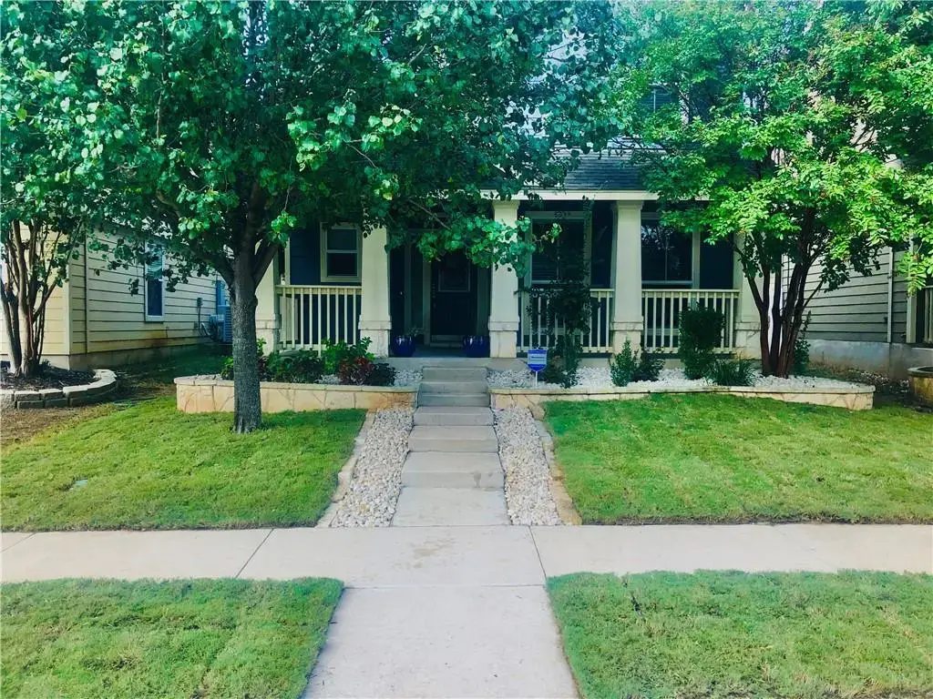 1813 Enchanted Rock Drive, Cedar Park